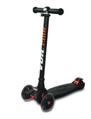 Voit 218 3 Teker Katlanabilir Işıklı Scooter