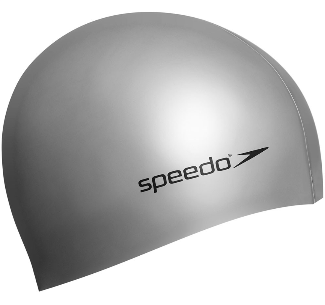 Speedo Silikon Yüzücü Bonesi 8-709911181