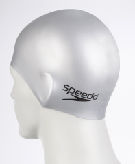 Speedo Silikon Yüzücü Bonesi 8-709911181