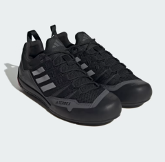 adidas Terrex Swift Solo 2 CBlack  Yürüyüş  Ayakkabısı IE6901