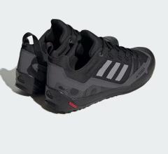 adidas Terrex Swift Solo 2 CBlack  Yürüyüş  Ayakkabısı IE6901