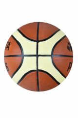 Delta Pro X Deluxe Kauçuk 6 Numara Basketbol Topu
