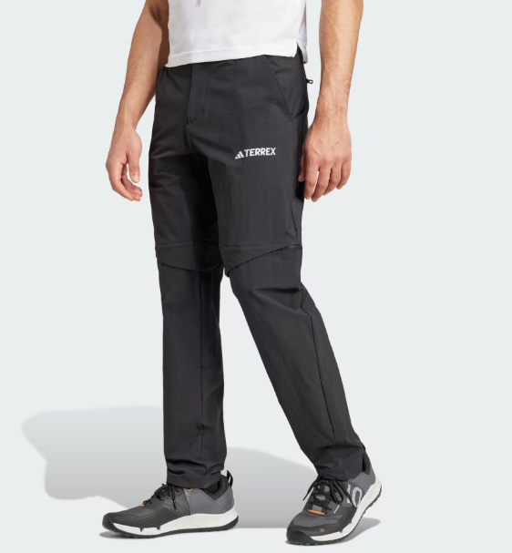adidas Terrrex  Multi Erkek Yürüyüş Pantolonu IZ3320
