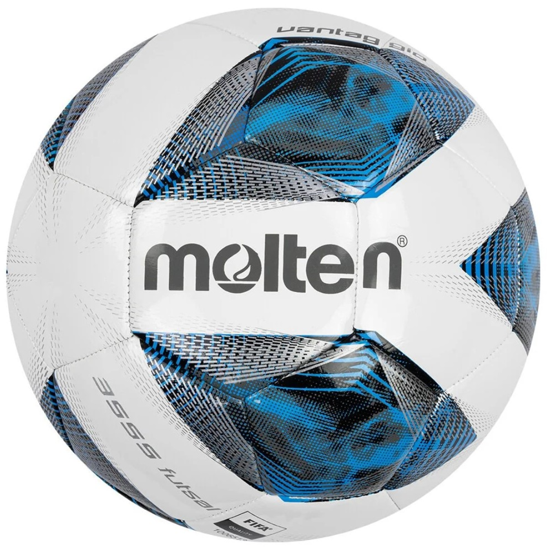 Molten FIFA Qality Pro 9 Numara Futsal Topu F9A3555