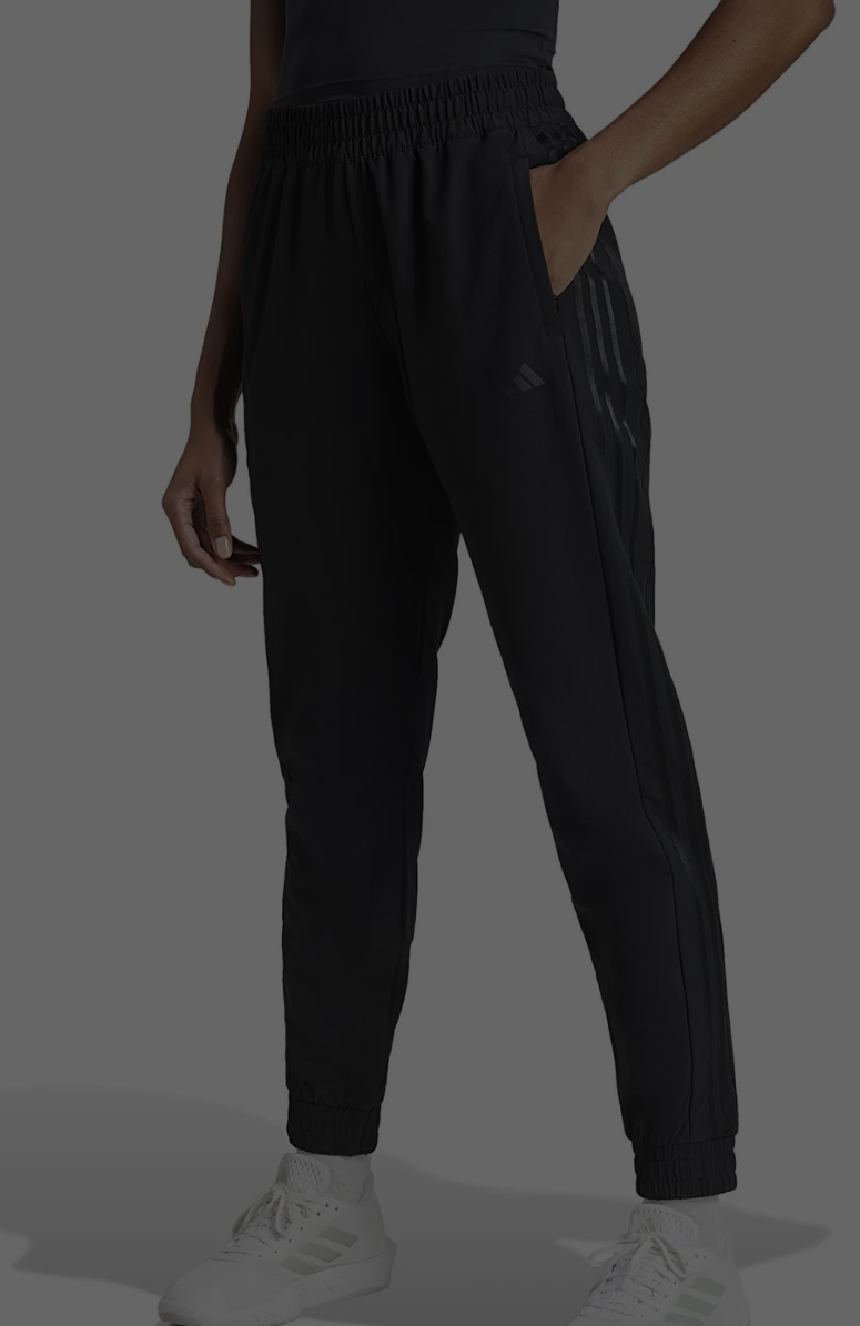 adidas Giyim Eşofman Altı Pacer Wvn Pant IK5471