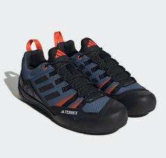 adidas Terrex Swift Solo 2 Yürüyüş Ayakkabısı IE6903