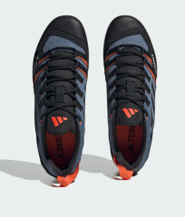 adidas Terrex Swift Solo 2 Yürüyüş Ayakkabısı IE6903