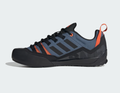 adidas Terrex Swift Solo 2 Yürüyüş Ayakkabısı IE6903