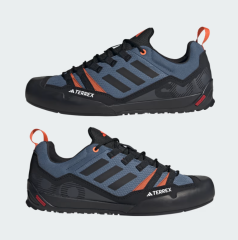 adidas Terrex Swift Solo 2 Yürüyüş Ayakkabısı IE6903