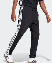adidas Essentials 3-Çizgili Tek Jersey Pantolon JE6430