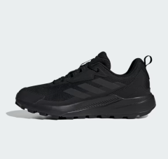 adidas Terrex Anylander Core Siyah Gri Kadın Yürüyüş Ayakkabısı ID3464