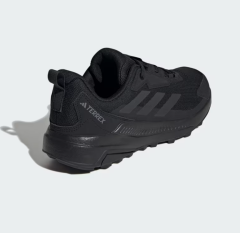 adidas Terrex Anylander Core Siyah Gri Kadın Yürüyüş Ayakkabısı ID3464