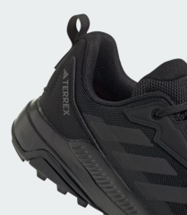 adidas Terrex Anylander Core Siyah Gri Kadın Yürüyüş Ayakkabısı ID3464