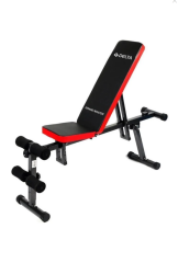 Delta Grand Master Ayarlanabilir Mekik Bench Ağırlık Sehpası