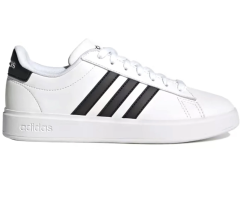 adidas Grand Court 2.0 Beyaz Sneaker Ayakkabı GW9214