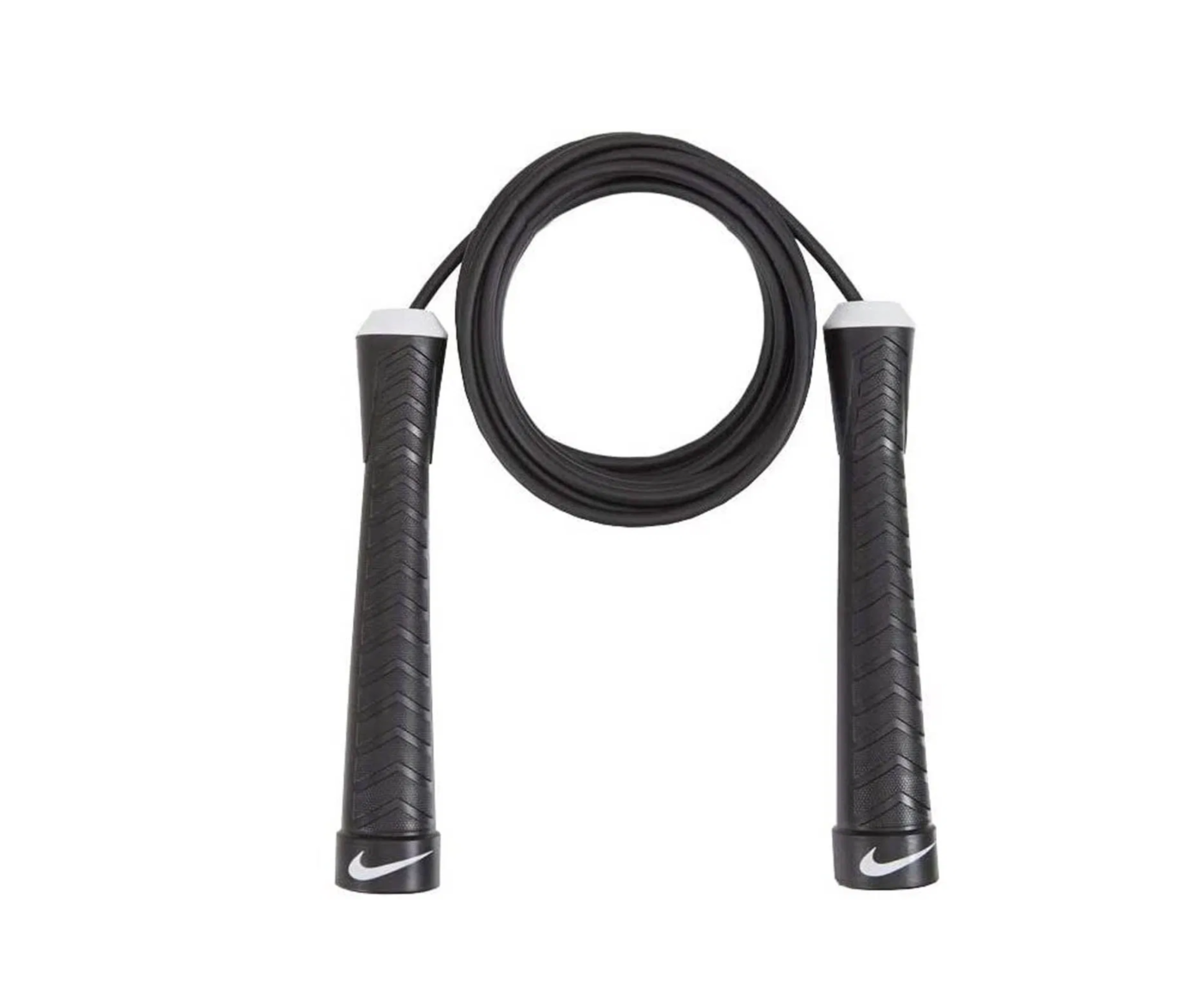 Nike Speed Rope Unisex Siyah Antrenman Atlama ipi N.100.0487.027.NS