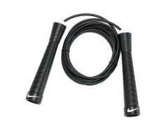Nike Speed Rope Unisex Siyah Antrenman Atlama ipi N.100.0487.027.NS