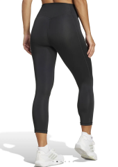 adidas Giyim Tayt Opt Ess St 3/4 IY9243