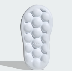 adidas Sportswear ID5283 Advantage Shoes Kids