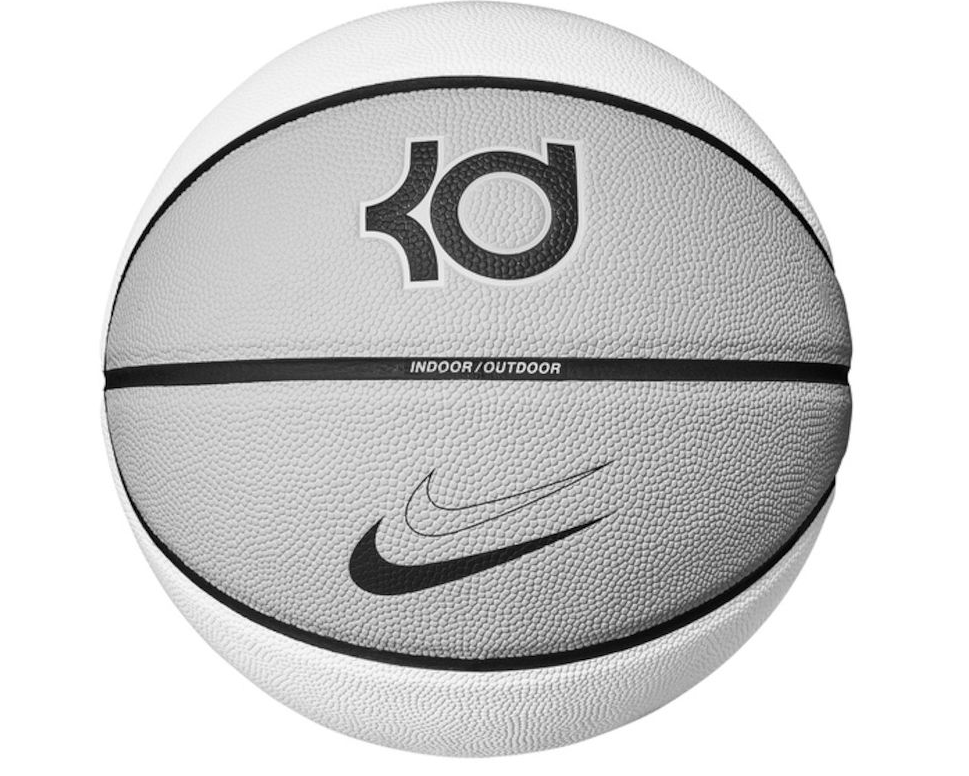 Nike All Court 8p K Durant Unisex Çok Renkli Basketbol Topu N.100.7111.113.07