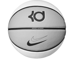 Nike All Court 8p K Durant Unisex Çok Renkli Basketbol Topu N.100.7111.113.07