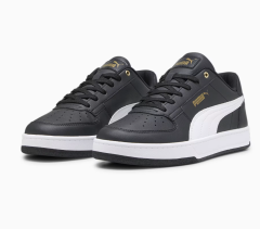 Puma Caven 2,0 Black White Erkek Spor Ayakkabı 392290-04