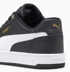 Puma Caven 2,0 Black White Erkek Spor Ayakkabı 392290-04