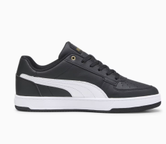 Puma Caven 2,0 Black White Erkek Spor Ayakkabı 392290-04