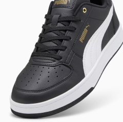 Puma Caven 2,0 Black White Erkek Spor Ayakkabı 392290-04