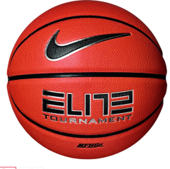 Nike - Elite Tournament Basketbol Topu - N.100.2353.855.07