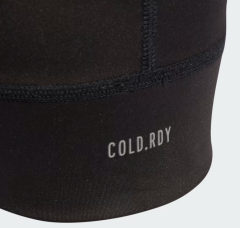 adidas Cold Rdy Siyah Kadın Bere IB2658-OSFW