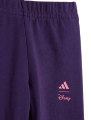 adidas I Dy Mı Jog Bebek Eşofman Takımı Mor JL9173