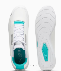 Puma Mercedes-AMG Petronas F1® Drift Cat Decima 2.0 Spor Ayakkabı 308430-02