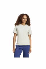 adidas Essentials Small Logo Cotton Tişört JI6079