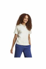 adidas Essentials Small Logo Cotton Tişört JI6079