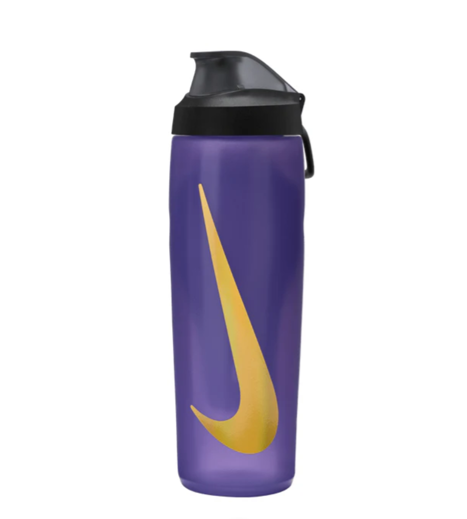 Nike Refuel Bottle Locking Lid 24 Oz Unisex Çok Renkli Matara Suluk N.100.7668.501.24