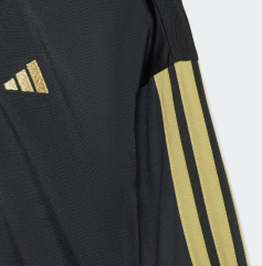 adidas Essentials Climacool Bebek Siyah Eşofman Takımı JC8857