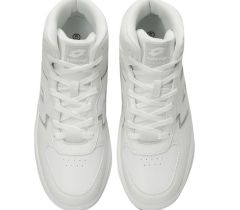 Lotto Dacota Hıgh 4pr Beyaz Erkek High Sneaker 101879740