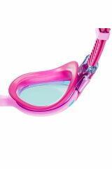 SPEEDO ÇOCUK YÜZÜCÜ GÖZLÜĞÜ 6-14 YAŞ BIOFUSE 2.0 JU PINK/PINK 8-00336315945