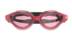 Speedo Biofuse 2.0 Kadın Yüzme Gözlüğü Pembe/Siyah 8-00377615477