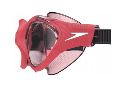 Speedo Biofuse 2.0 Kadın Yüzme Gözlüğü Pembe/Siyah 8-00377615477