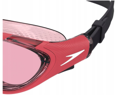 Speedo Biofuse 2.0 Kadın Yüzme Gözlüğü Pembe/Siyah 8-00377615477