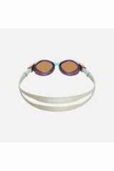 Speedo Kadın Yüzücü Gözlüğü Bıoofuse 2.0 AF BLUE ORNG 8-00377616735