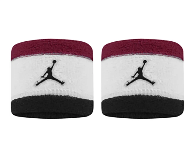 Nike Jordan M Bilekliği 2 Pk Terry 901024-10134