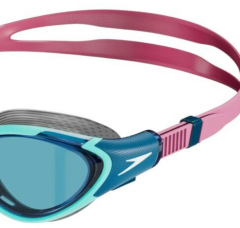 SPEEDO Bıofuse 2.0 Af Assorted Kadın Yüzücü Gözlüğü  8-0037767239.