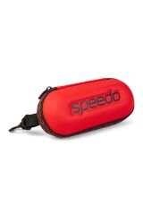 SPEEDO GÖZLÜK KABI GOGGLES STORAGE RED 8-00381215421 YZM