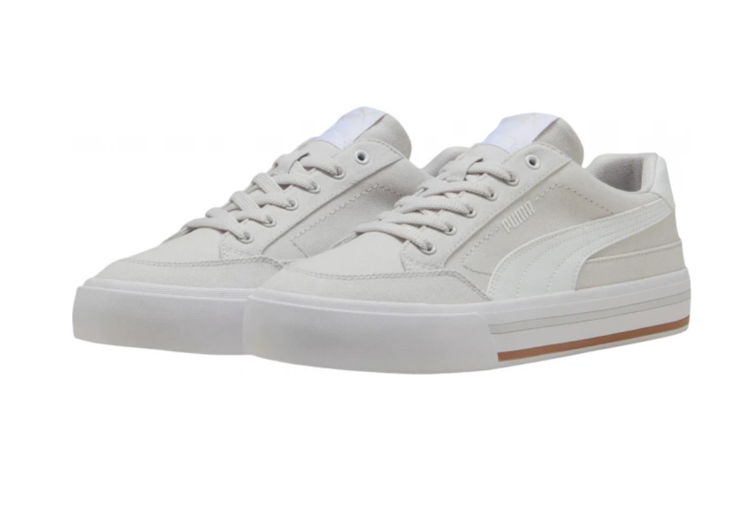 Puma Court Classic Spor Ayakkabı 396353-19