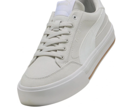 Puma Court Classic Spor Ayakkabı 396353-19
