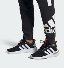 adidas Erkek Koşu Ve Antreman Ayakkabısı Racer Tr23 IG7323
