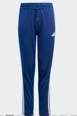 adidas Seasonal Essentials Tiberio 3-Stripes Tricot Çocuk Eşofman Takımı JC7518